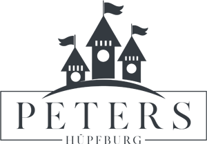 Logo Peters Hüpfburg